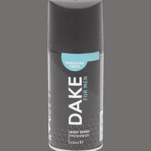 Action Lichaamsverzorging^Dake For Men deodorant