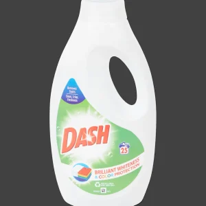 Dash Afwas- & Wasmiddelen^wasmiddel