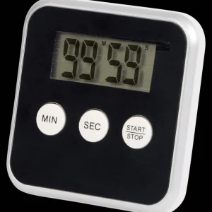 Action Keukengerei^DAY digitale kookwekker