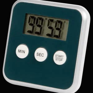 Action Keukengerei^DAY digitale kookwekker