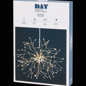 Action Seizoensdecoratie^DAY lichtornament