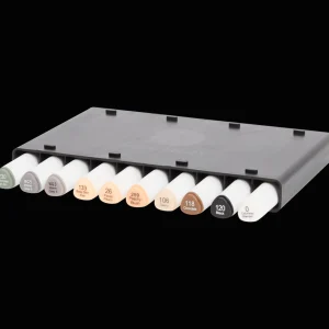 Action Knutselen^DécoTime aquamarkers