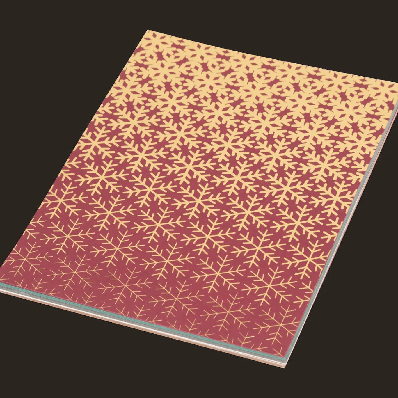 Action Kaarten^DécoTime designblok