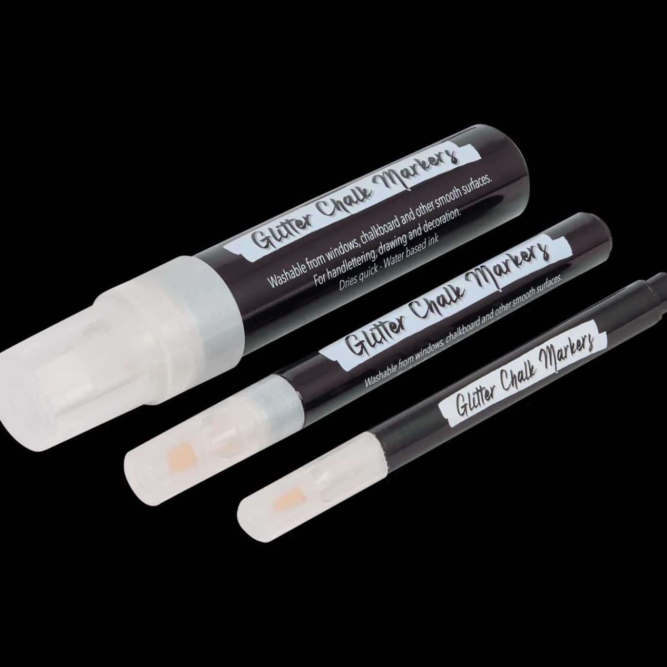 Action Kleuren & Tekenen^DécoTime krijtstiften