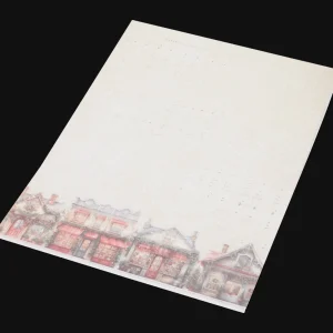 Action Knutselen^DécoTime luxe papierblok