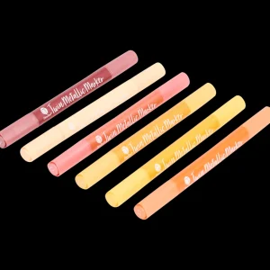 Action Schrijfwaren^DécoTime metallic twinmarkers