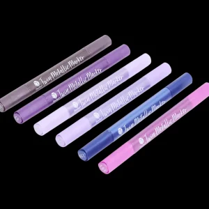 Action Schrijfwaren^DécoTime metallic twinmarkers