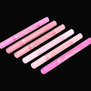 Action Schrijfwaren^DécoTime metallic twinmarkers