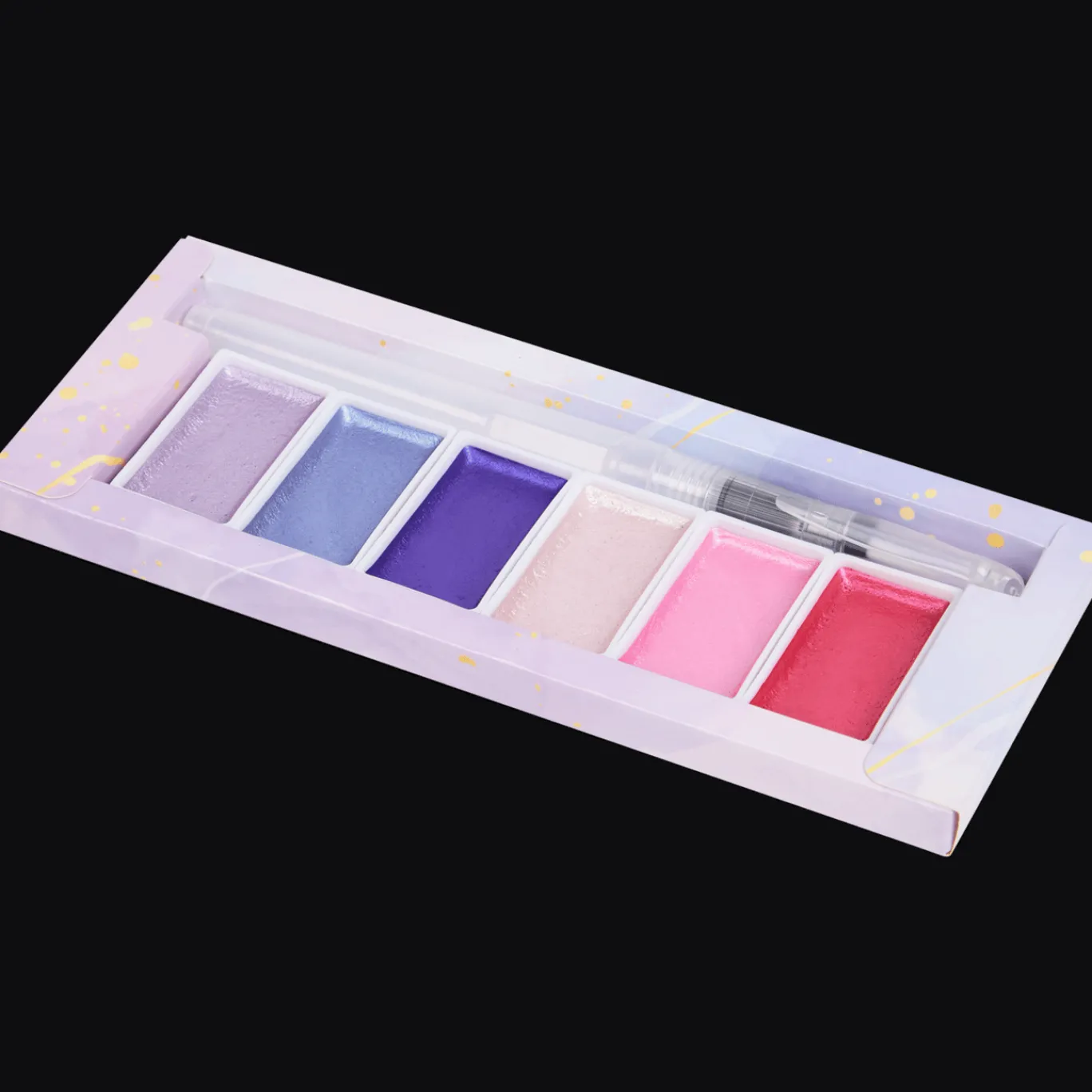 Action Schilderen^DécoTime metallic waterverf