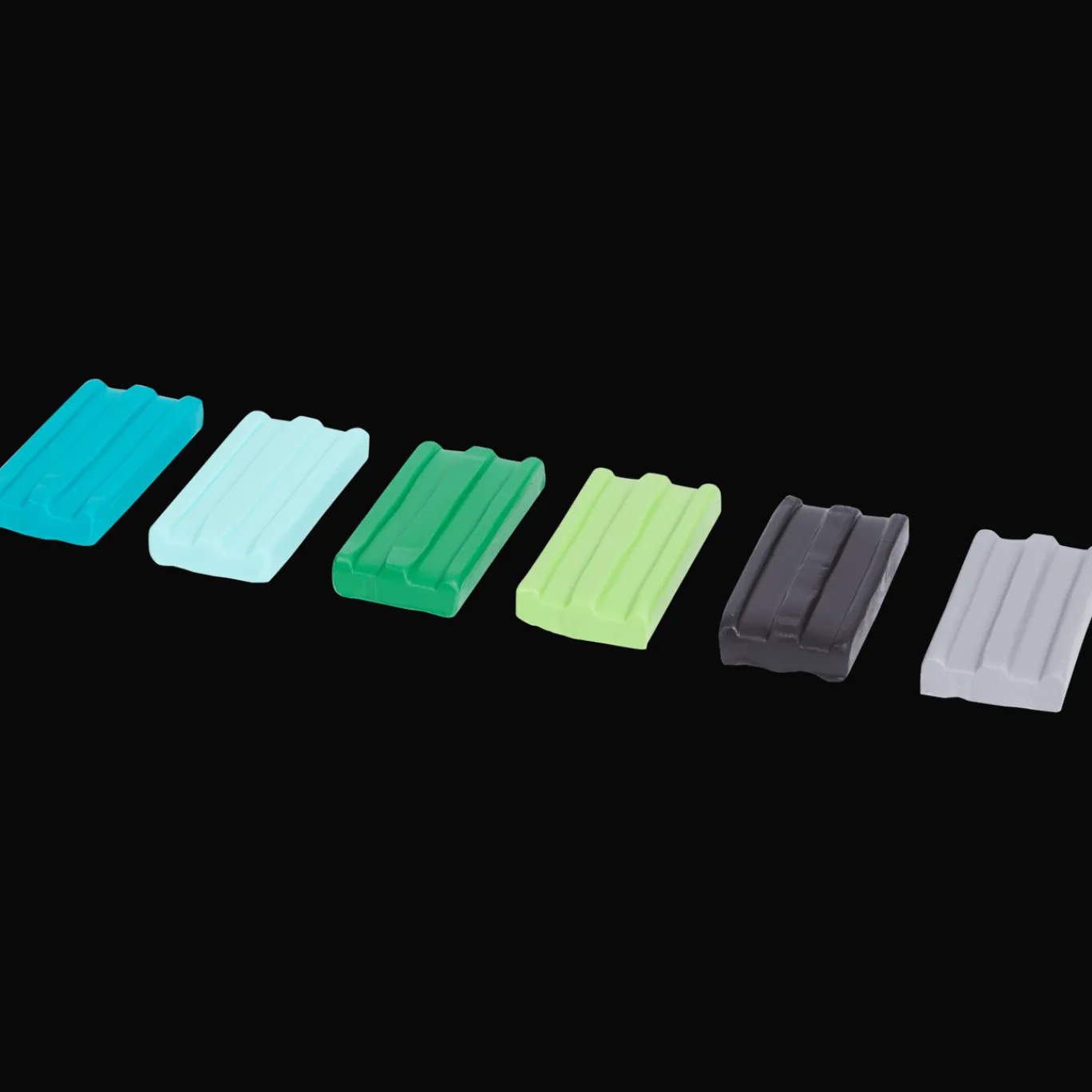 Action Knutselen^DécoTime polymeer bak-klei