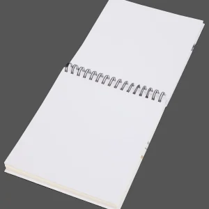 Action Kleuren & Tekenen^DécoTime tekenboek 2-in-1