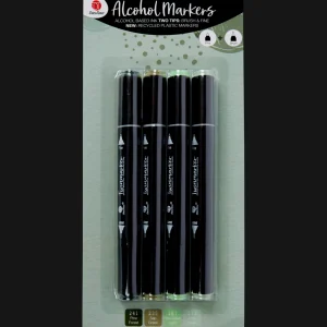 Action Knutselen | Kleuren & Tekenen^DécoTime twinmarkers