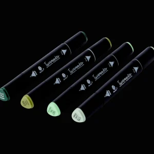 Action Knutselen | Kleuren & Tekenen^DécoTime twinmarkers