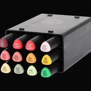 Action Knutselen^DécoTime twinmarkers