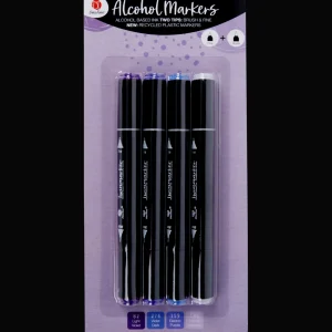 Action Knutselen | Kleuren & Tekenen^DécoTime twinmarkers