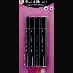 Action Knutselen | Kleuren & Tekenen^DécoTime twinmarkers