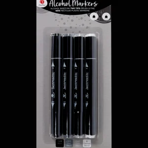 Action Knutselen | Kleuren & Tekenen^DécoTime twinmarkers