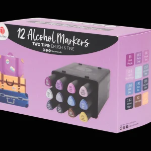 Action Knutselen^DécoTime twinmarkers