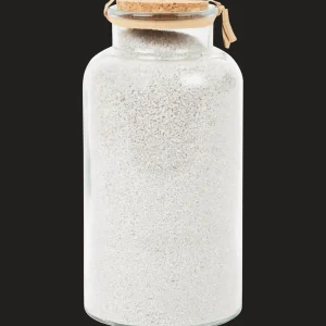 Action Woonaccessoires^Decoratief glas met steentjes