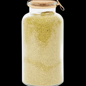 Action Woonaccessoires^Decoratief glas met steentjes