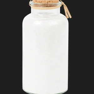 Action Woonaccessoires^Decoratief glas met steentjes