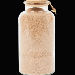 Action Woonaccessoires^Decoratief glas met steentjes