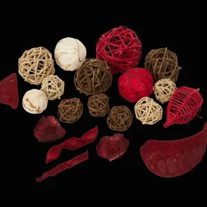 Action Woonaccessoires^Decoratiemix