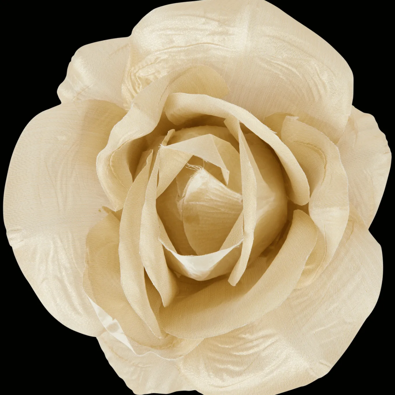 Action Kunstplanten & -Bloemen^Decoratieve kunstroos