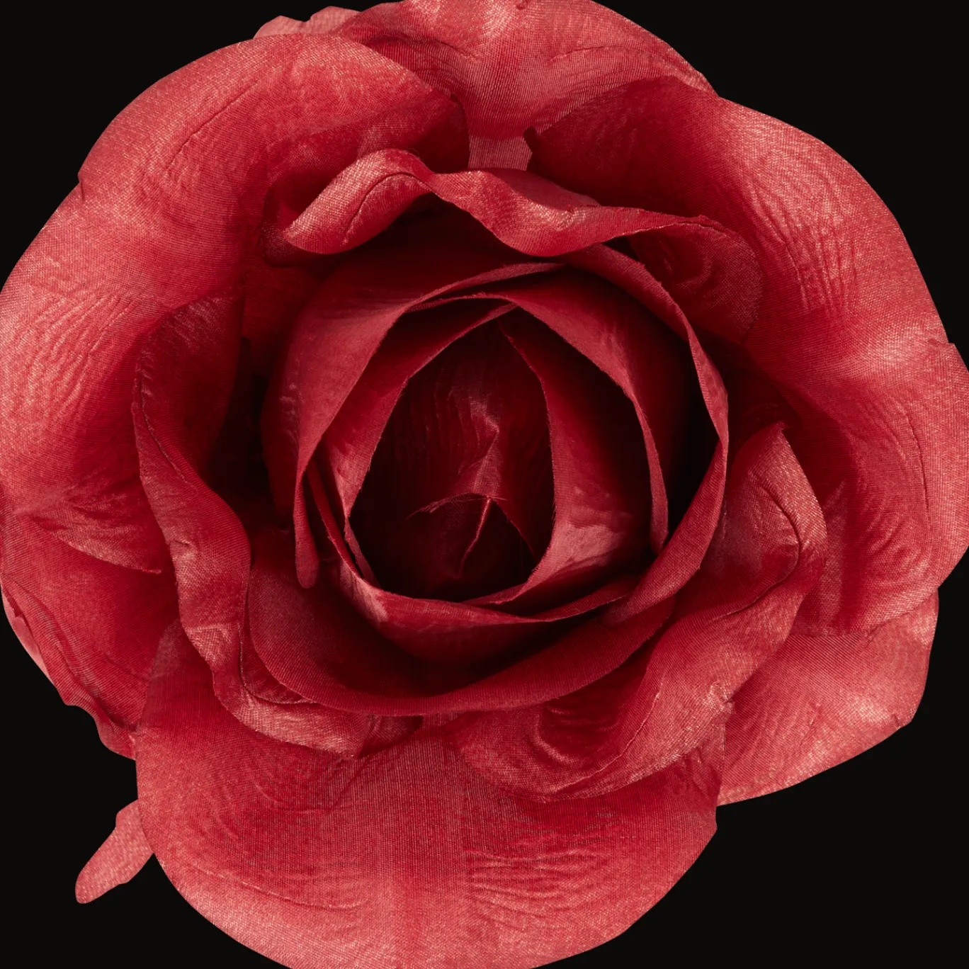 Action Kunstplanten & -Bloemen^Decoratieve kunstroos