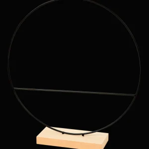 Action Woonaccessoires^Decoratieve metalen ring