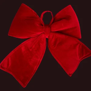 Action Seizoensdecoratie^Decoratieve strik