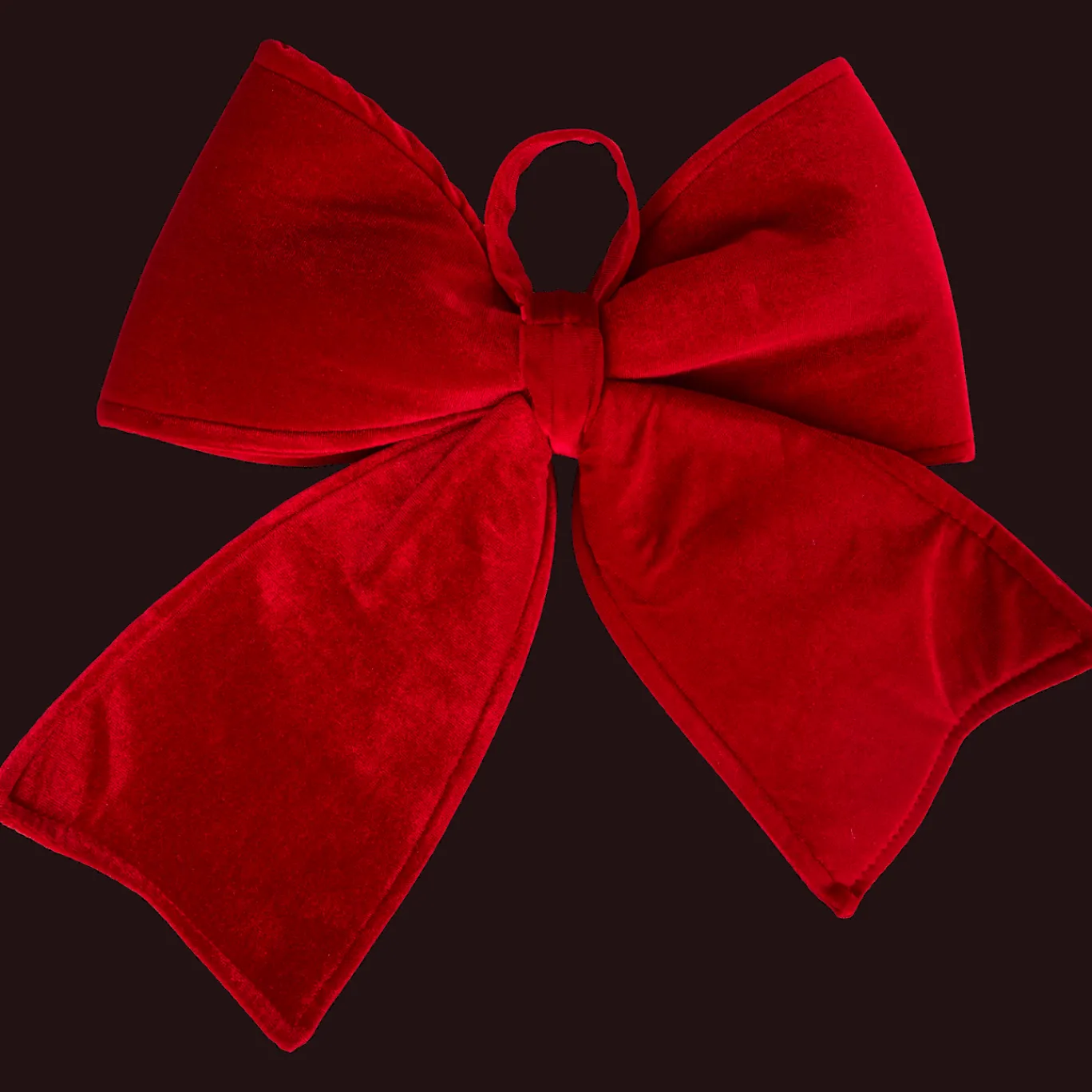 decoratieve_strik_0.webp Action Seizoensdecoratie^Decoratieve strik