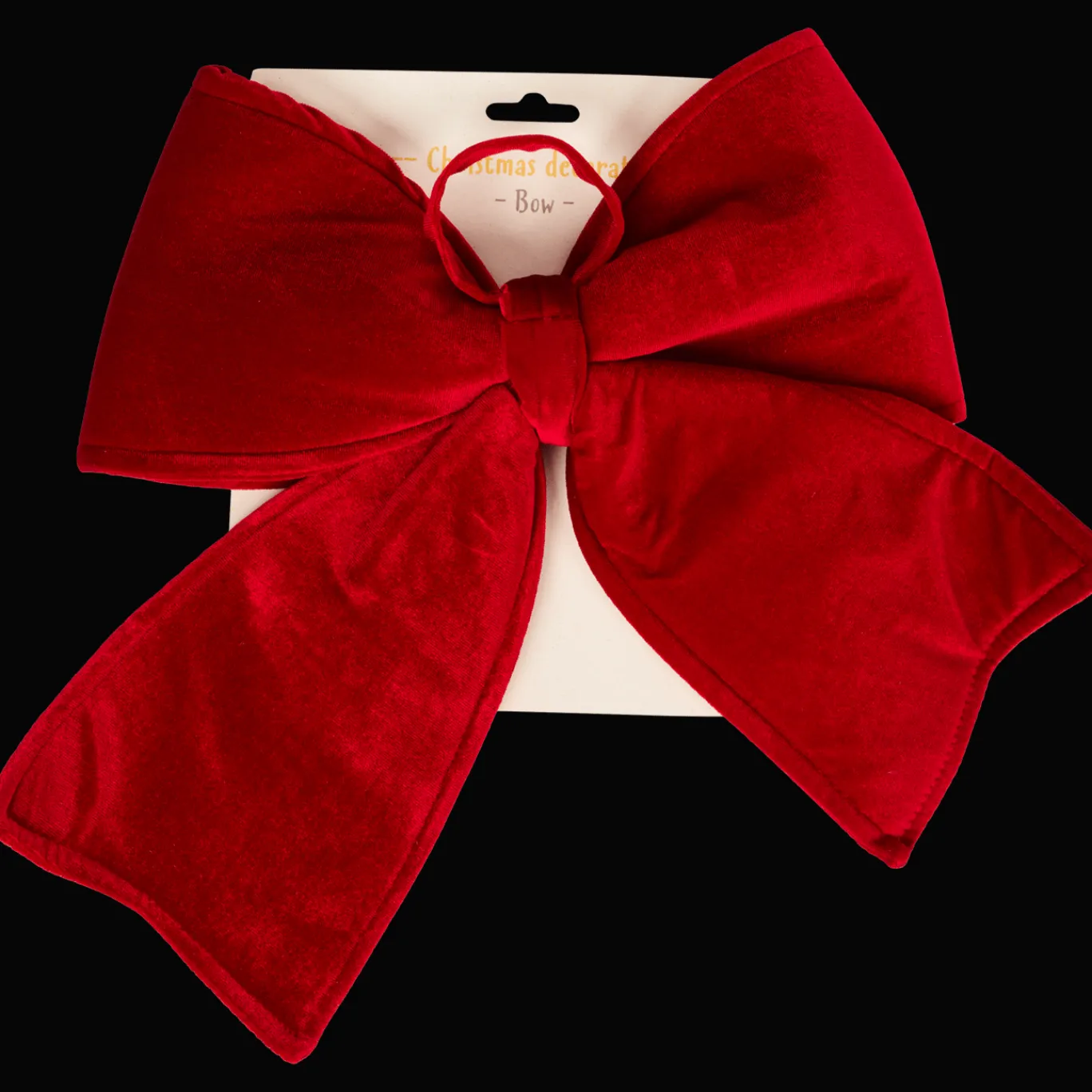 decoratieve_strik_4.webp Action Seizoensdecoratie^Decoratieve strik