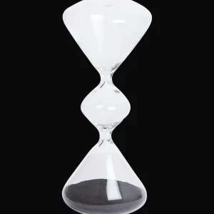 Action Seizoensdecoratie^Decoratieve zandloper