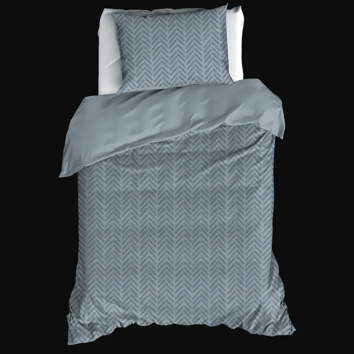 Action Beddengoed^Dekbedovertrek