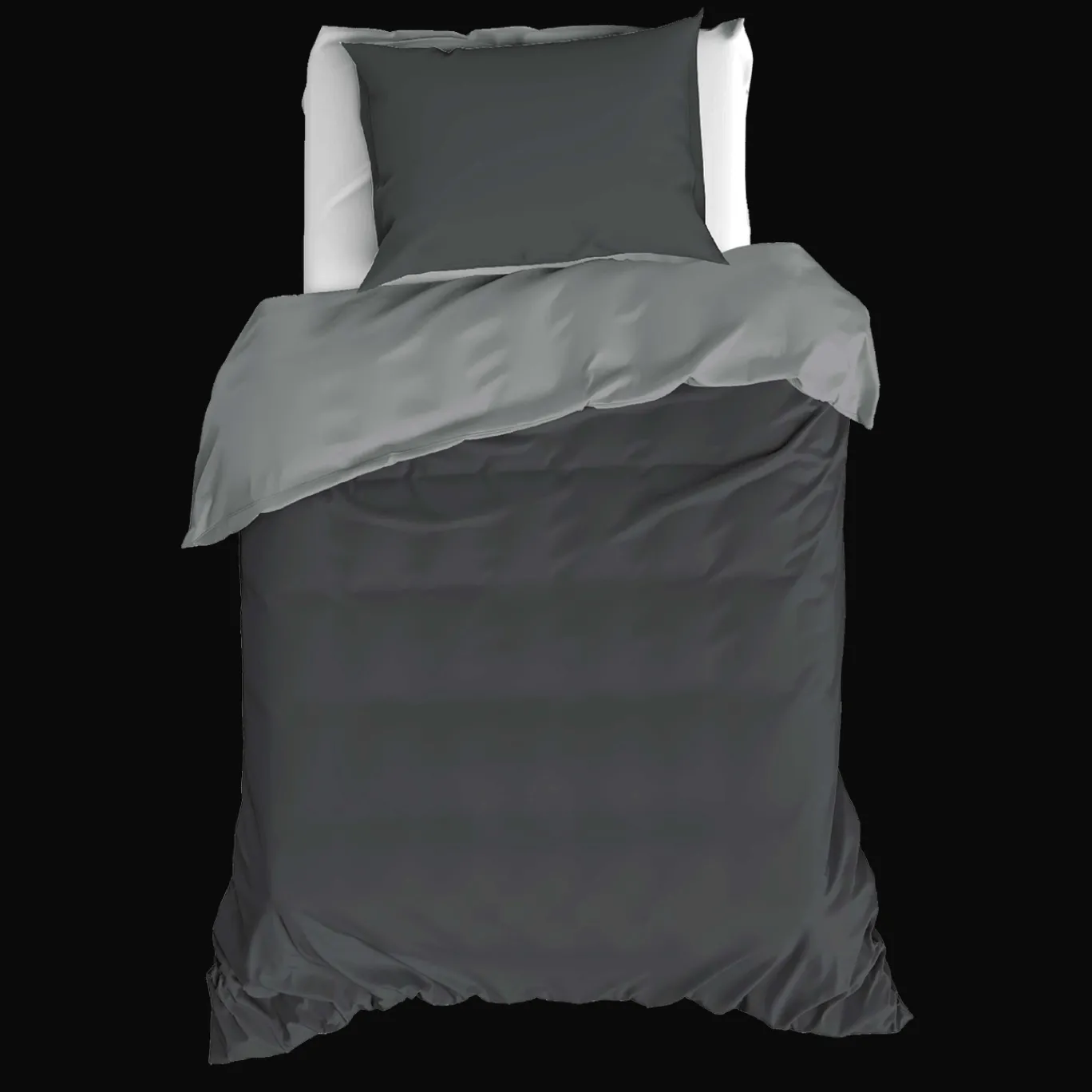 Action Beddengoed^Dekbedovertrek