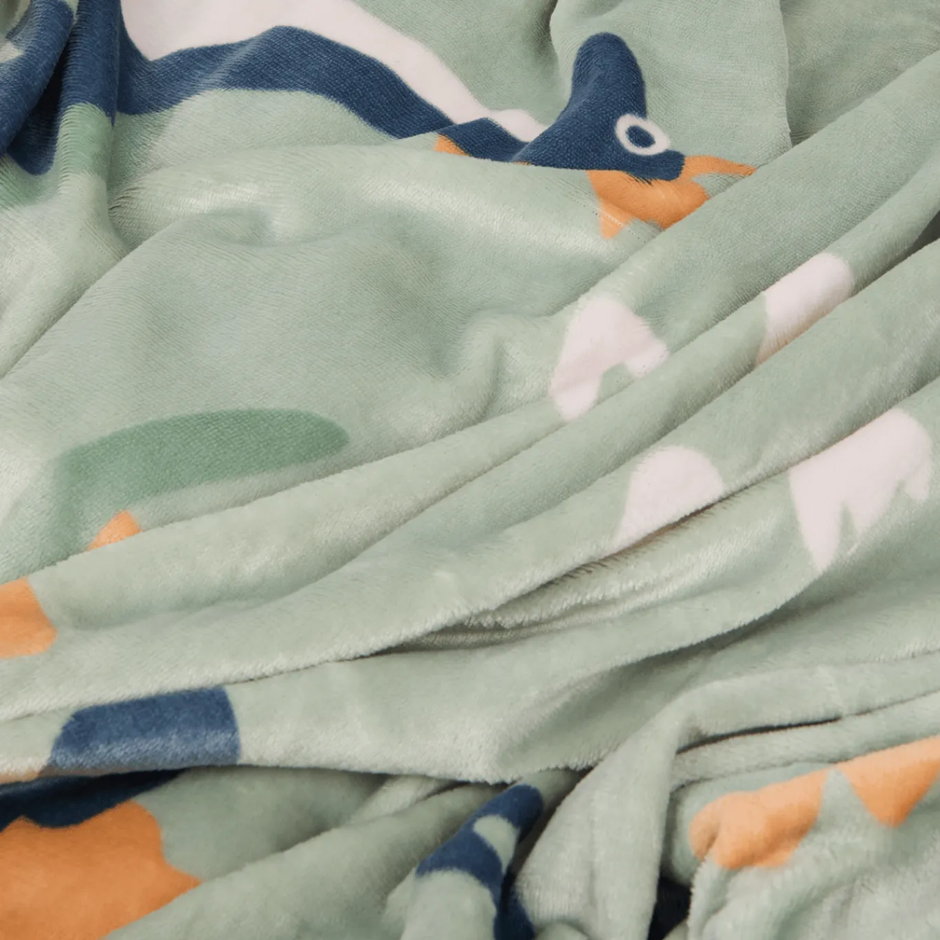 Action Beddengoed^Dekbedovertrekset