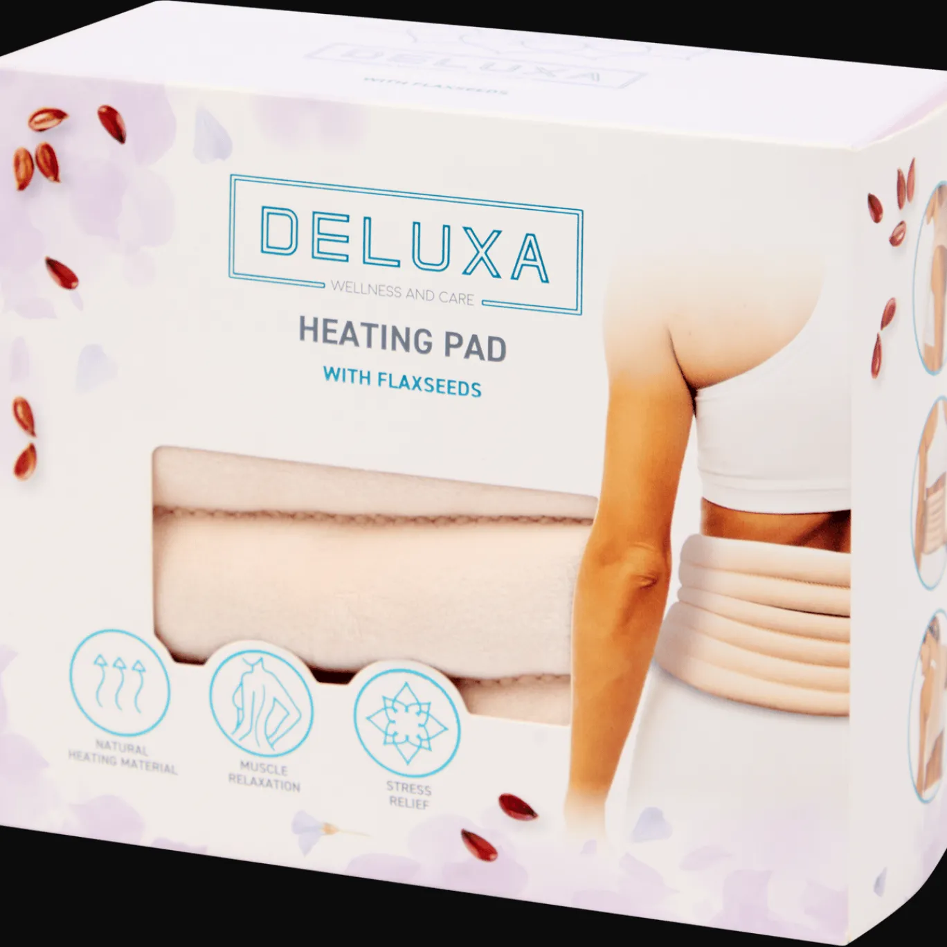 deluxa_warmtekussen_2.webp Action Gezondheid^Deluxa warmtekussen