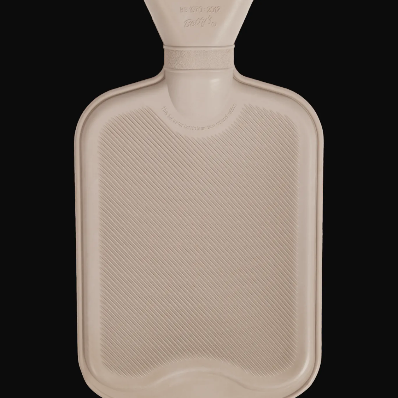 Action Lichaamsverzorging^Deluxa warmwaterkruik