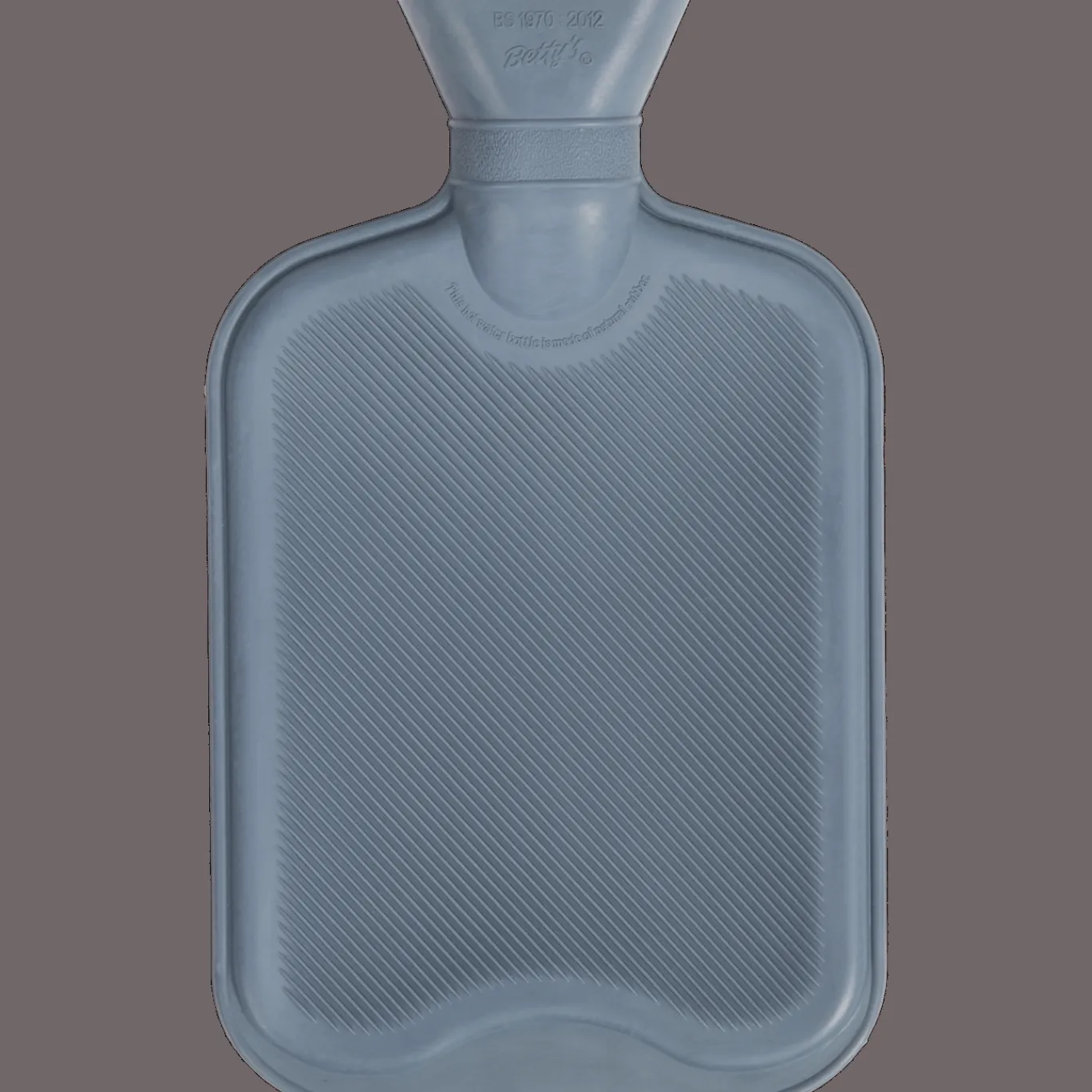 Action Lichaamsverzorging^Deluxa warmwaterkruik