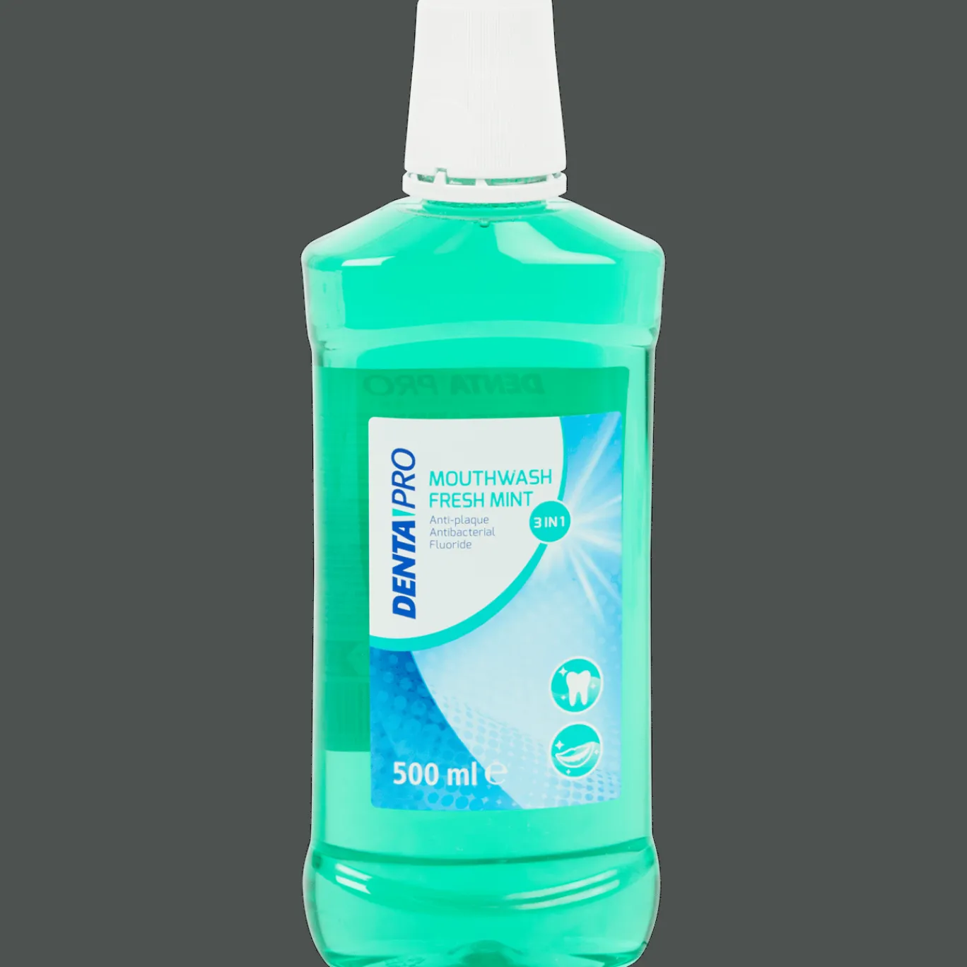 Dentapro Mondverzorging^3-in-1 mondwater