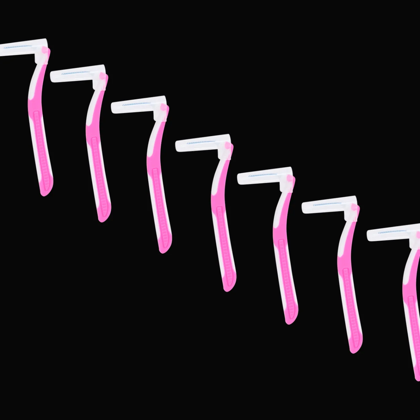 Dentapro Mondverzorging^interdentale borstel