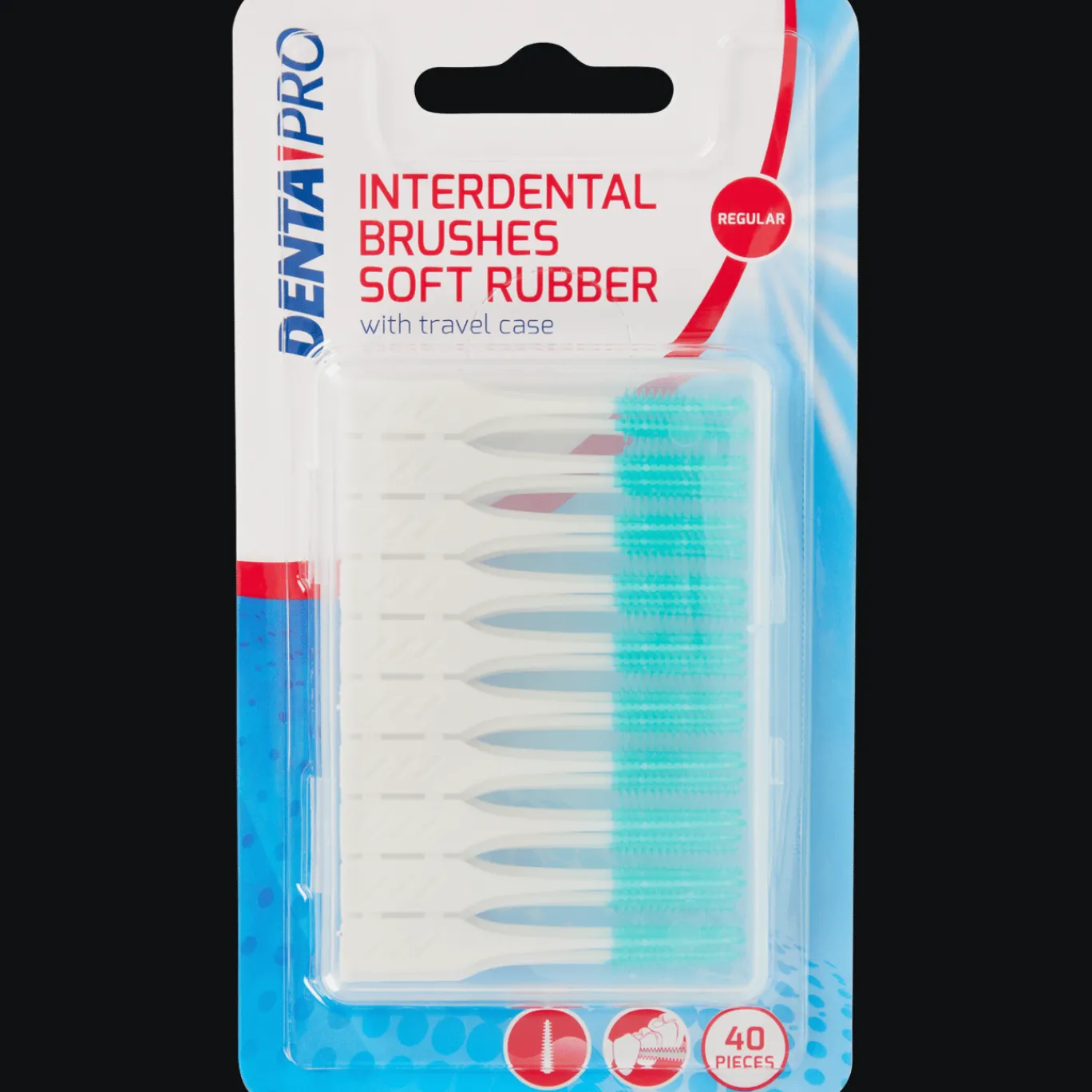 Dentapro Mondverzorging^tandenstokers