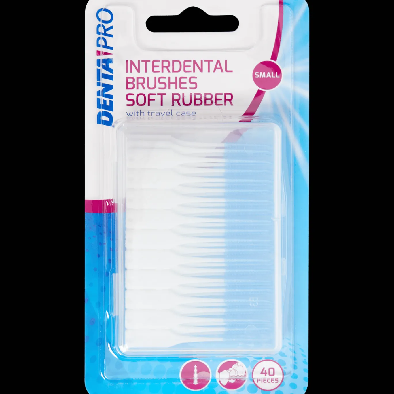 Dentapro Mondverzorging^tandenstokers