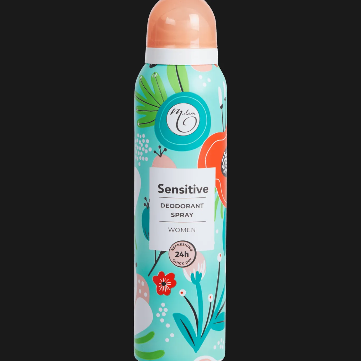 Action Lichaamsverzorging^Deodorant