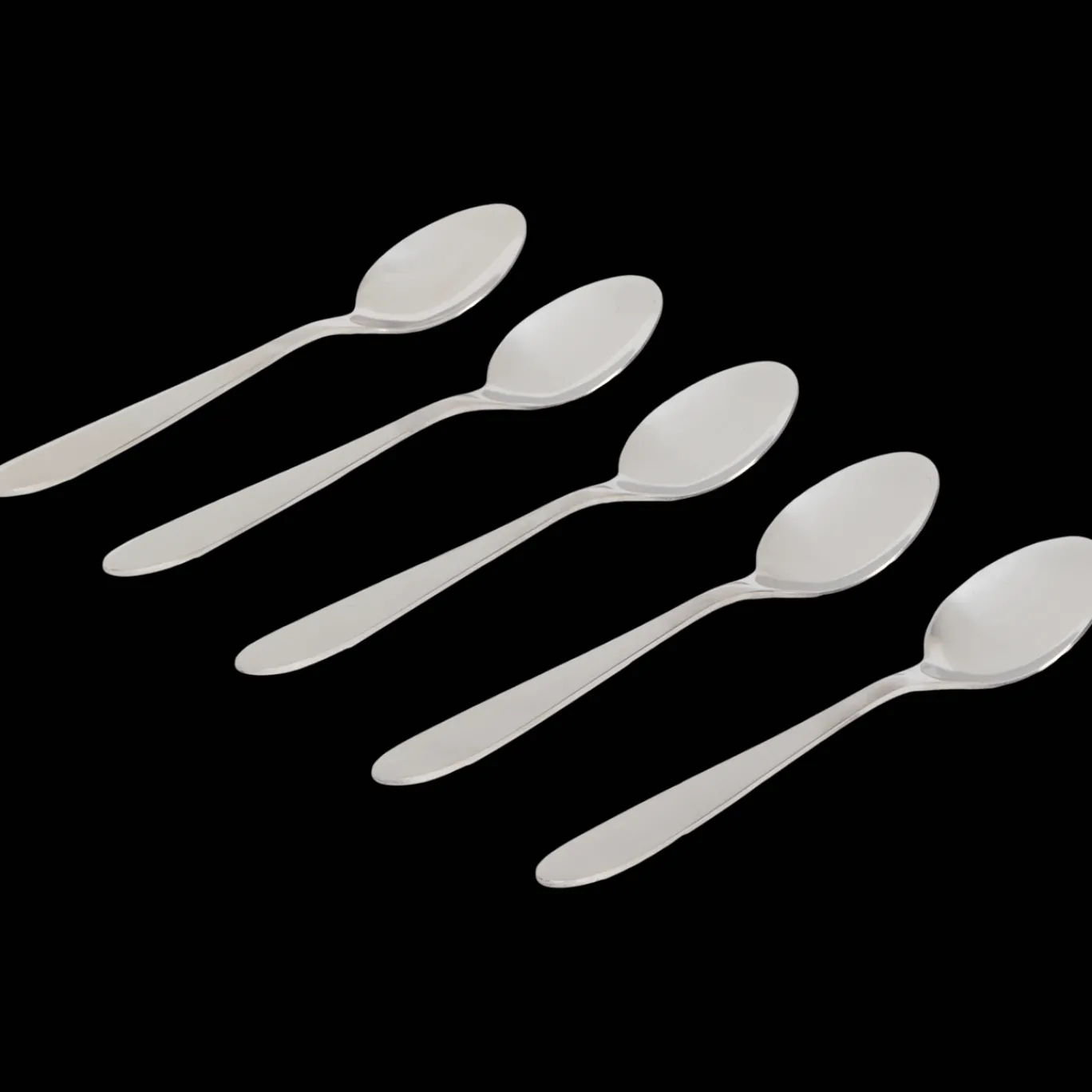 Action Bestek^Dessertlepels