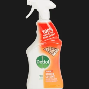 Dettol Schoonmaakmiddelen^keukenreiniger Power