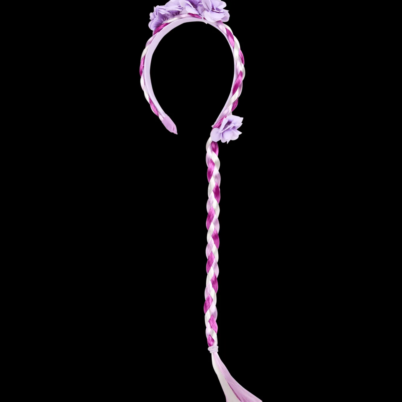 Action Haaraccessoires^Diadeem met vlecht