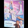 Action Knutselen^Diamond painting figuren
