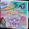 Action Knutselen^Diamond painting met licht